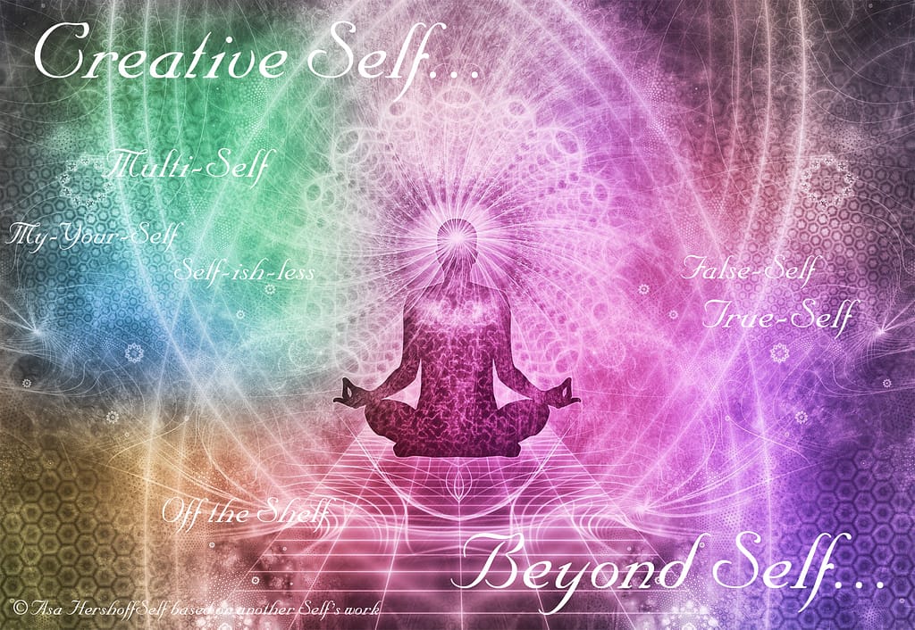 Creative Dharma Meditation