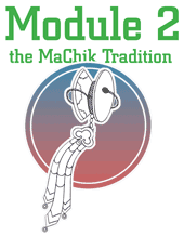 Module 2 Icon